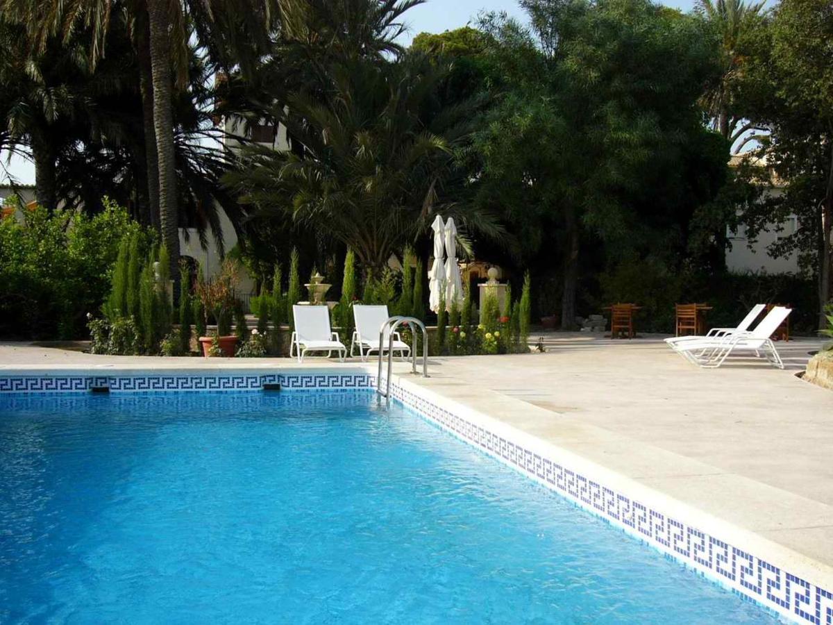 Hotel Torre San Juan San Juan  Exterior photo